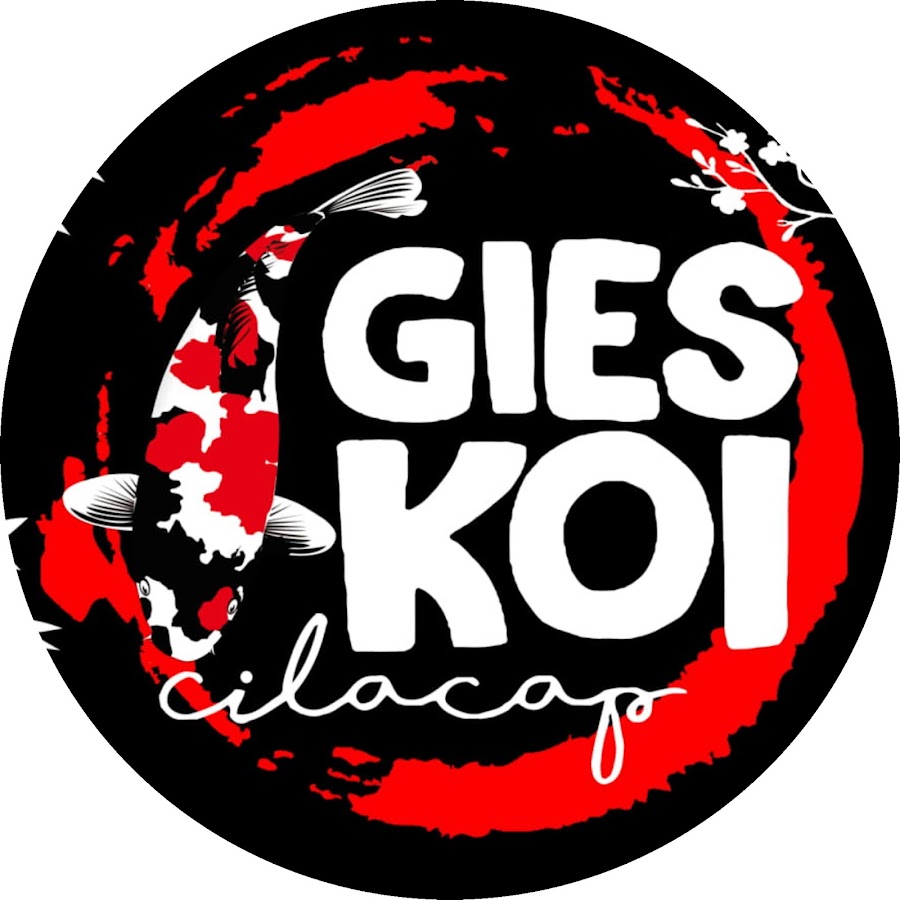 Gies Koi Cilacap